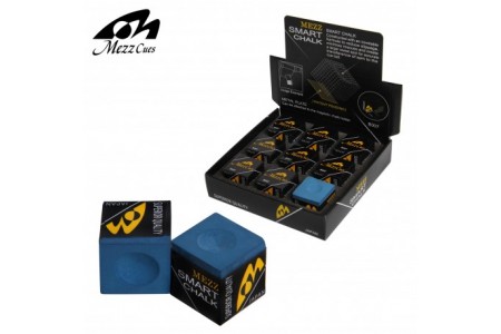МЕЛ MEZZ SMART CHALK SC9-B007 BLUE 1ШТ.